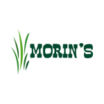 Morin's logo