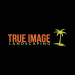 True Image Landscaping logo