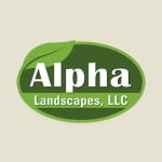 Alpha Landscapes, LLC logo