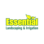 Essential Landscaping & Irrigation logo