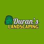 Duran's Landscaping, LLC logo