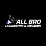 All Bro Landscaping & Irrigation logo