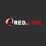 Red Line Design and Printing logo