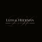 Luth & Heideman Center for Dental Care logo