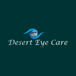 Desert Eye Care logo