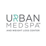 Urban MedSpa and Weight Loss Center logo