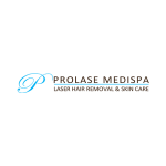 Prolase Medispa logo
