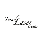 Triad Laser Center logo