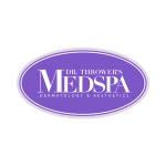 Dr. Thrower’s MedSpa logo