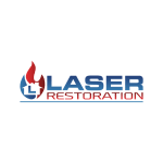Laser Restoration logo
