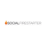 Social Firestarter logo
