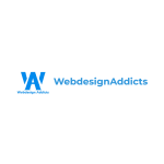 Web Design Addicts logo