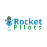 Rocket Pilots logo