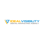 Ideal Visibility Digital Marketing Agency logo