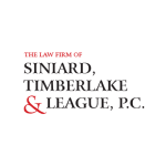 Siniard, Timberlake & League, P.C. logo