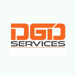 DGD Services logo