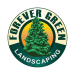 Forever Green Landscaping logo