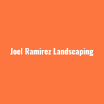 Joel Ramirez Landscaping logo