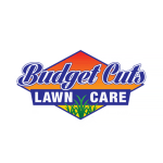 Budget Cuts Lawn Care logo