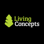 Living Concepts logo