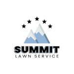 Summit Lawn Service logo