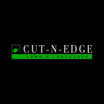Cut-N-Edge Lawn & Landscape logo