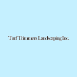 Turf Trimmers Landscaping Inc. logo