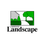 Lawrence Landscape logo