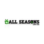 All Seasons Lawn Care logo
