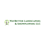 WayBetter Landscaping & Snowplowing LLC logo