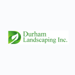 Durham Landscaping Inc. logo