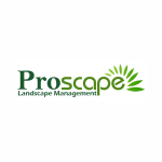 Proscape Landscape Management logo