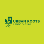 Urban Roots Landscaping logo