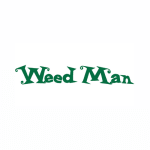 Weed Man Lawn Care Hartford logo