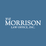 Will Morrison Law Office logo