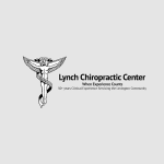 Lynch Chiropractic Center logo
