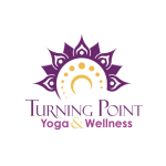 Turning Point Yoga & Wellness logo