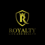 Royalty Life and Health logo