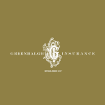 Greenhalgh Insurance logo