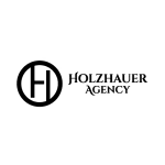 Holzhauer Agency logo