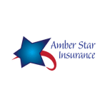 Amber Star Insurance logo