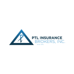PTL Insurance Brokers,Inc. logo