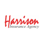 Harrison Insurance Agency logo