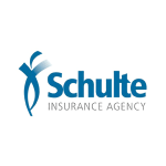 Schulte Insurance Agency logo
