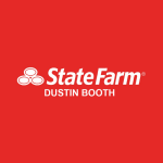 Dustin Booth logo
