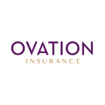 Ovation Insurance logo