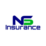 NS Insurance logo