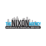 The Nixon Agency logo