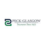 Peck-Glasgow logo