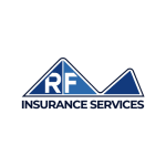RF Insurance Services logo